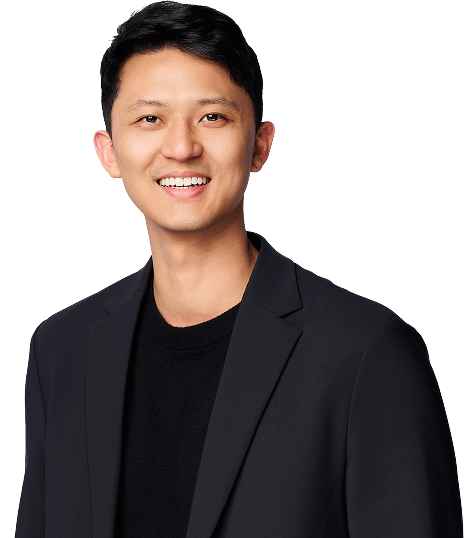 Dr Ricky Lim Specialist Prosthodontist in Cremorne Sydney's North Shore